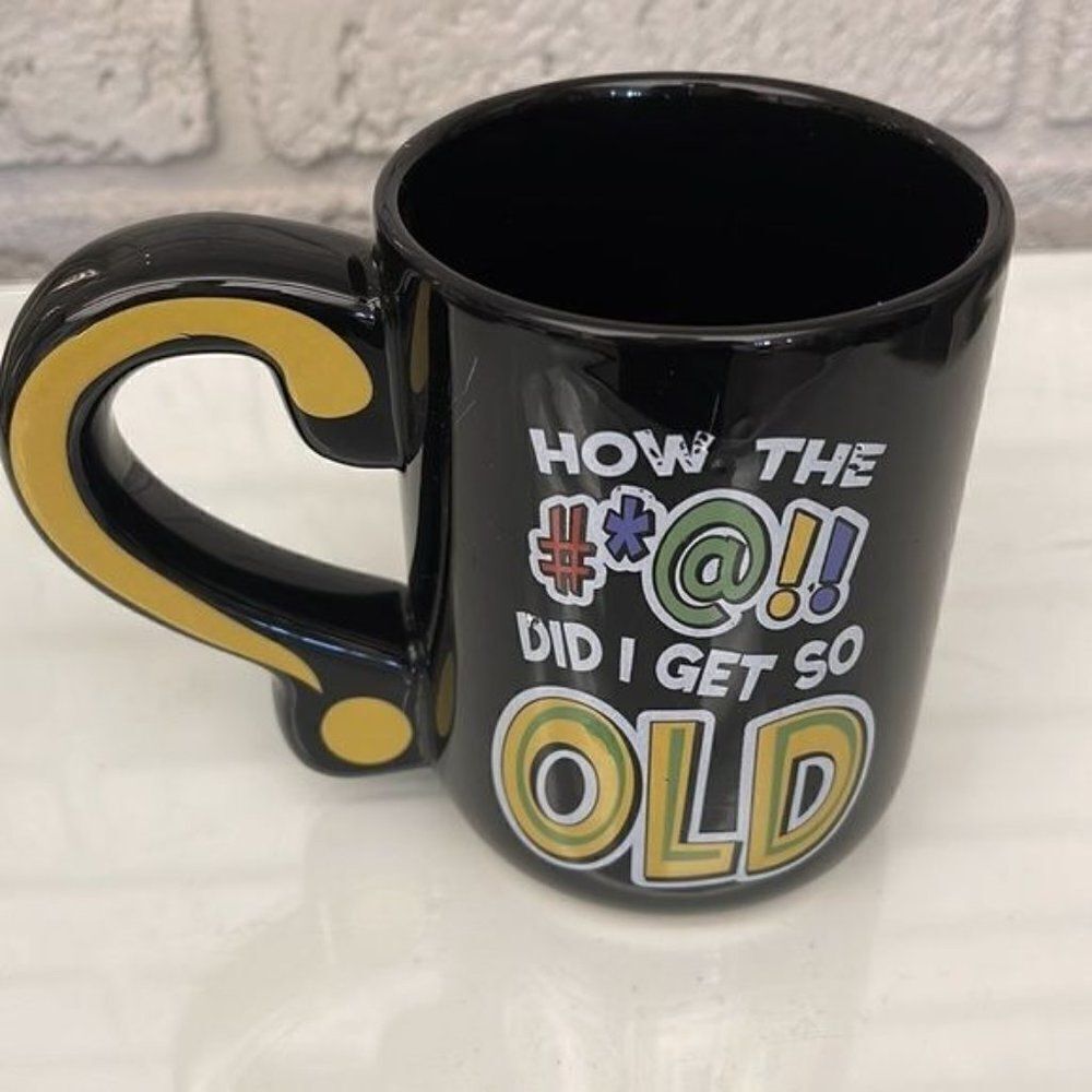 Laid Back Coffee Cup /Mug - Picture 3 of 4